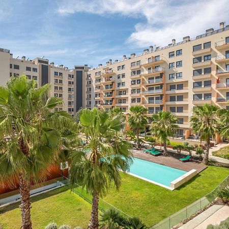 Guestready - Tranquil Seixal Haven Διαμέρισμα Δωμάτιο φωτογραφία