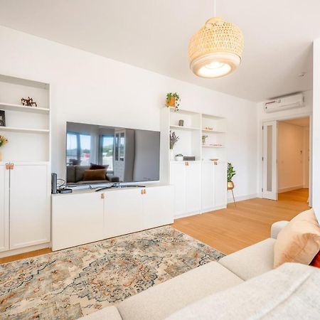 Guestready - Tranquil Seixal Haven Διαμέρισμα Εξωτερικό φωτογραφία