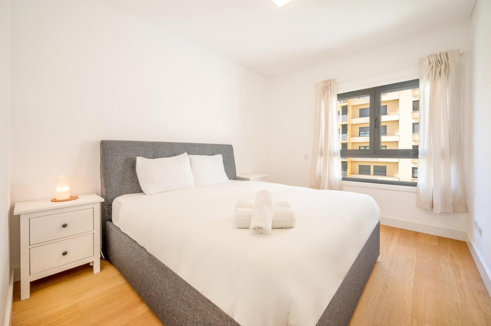 Guestready - Tranquil Seixal Haven Διαμέρισμα Δωμάτιο φωτογραφία