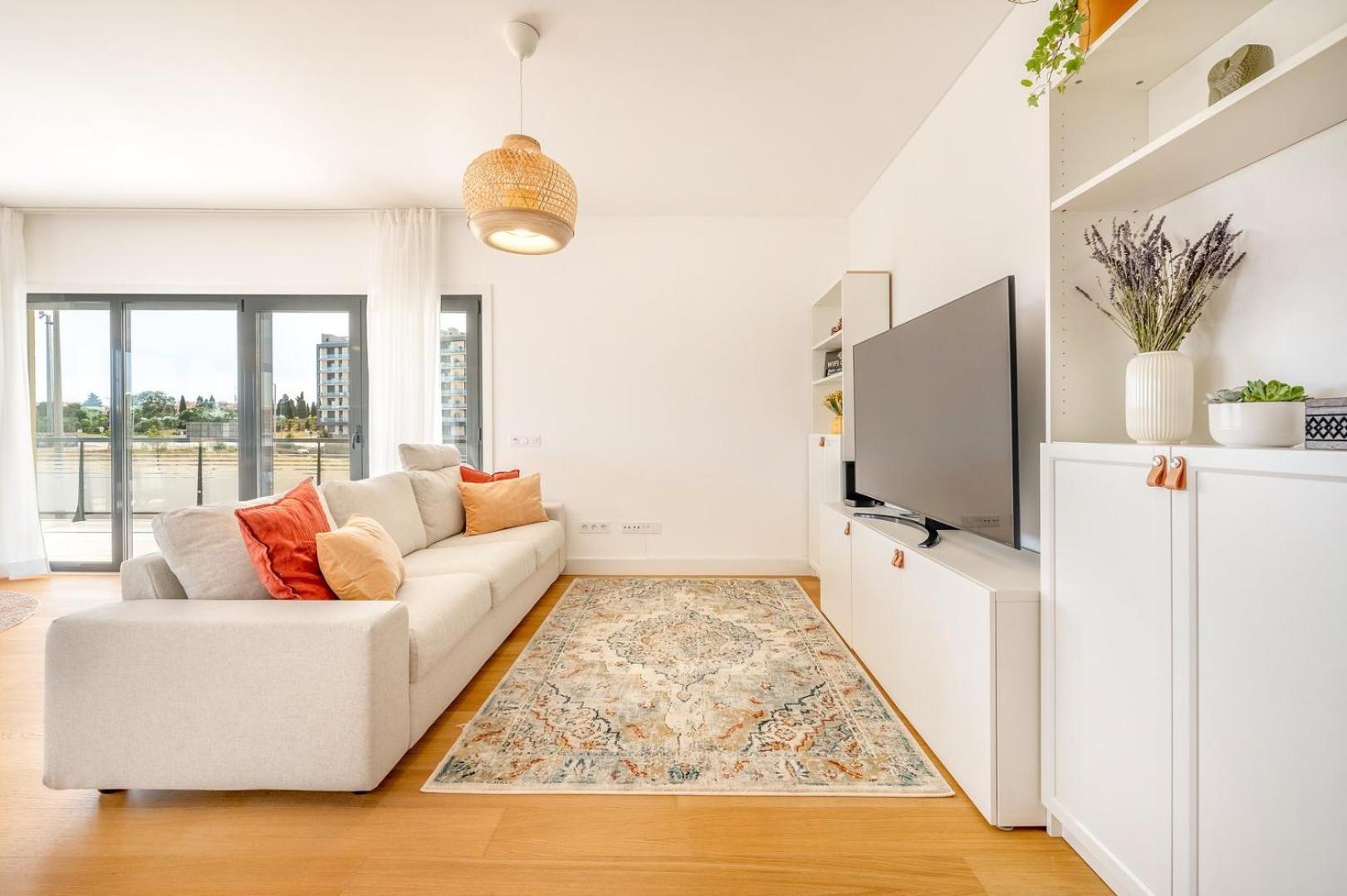 Guestready - Tranquil Seixal Haven Διαμέρισμα Δωμάτιο φωτογραφία