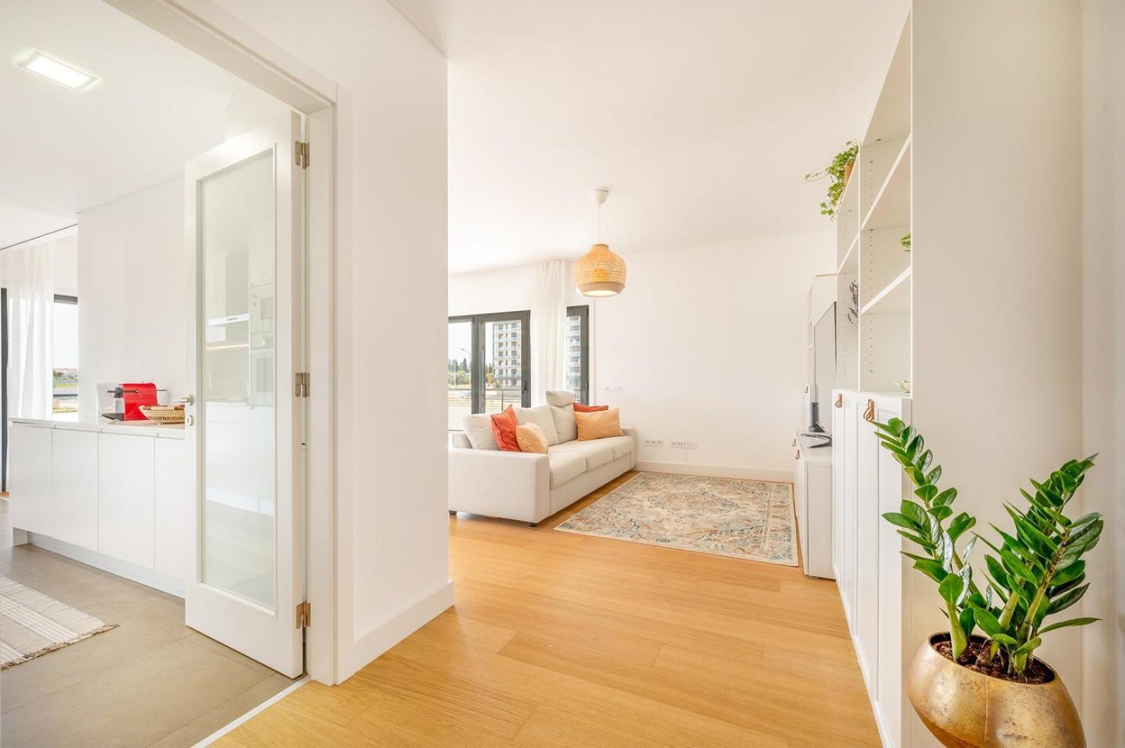 Guestready - Tranquil Seixal Haven Διαμέρισμα Δωμάτιο φωτογραφία