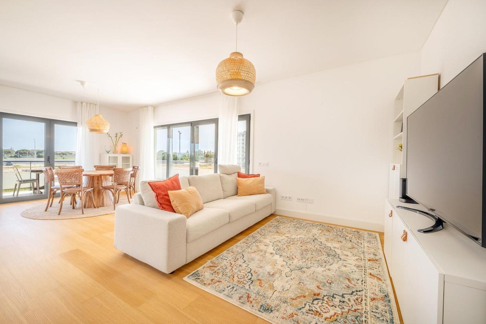 Guestready - Tranquil Seixal Haven Διαμέρισμα Δωμάτιο φωτογραφία