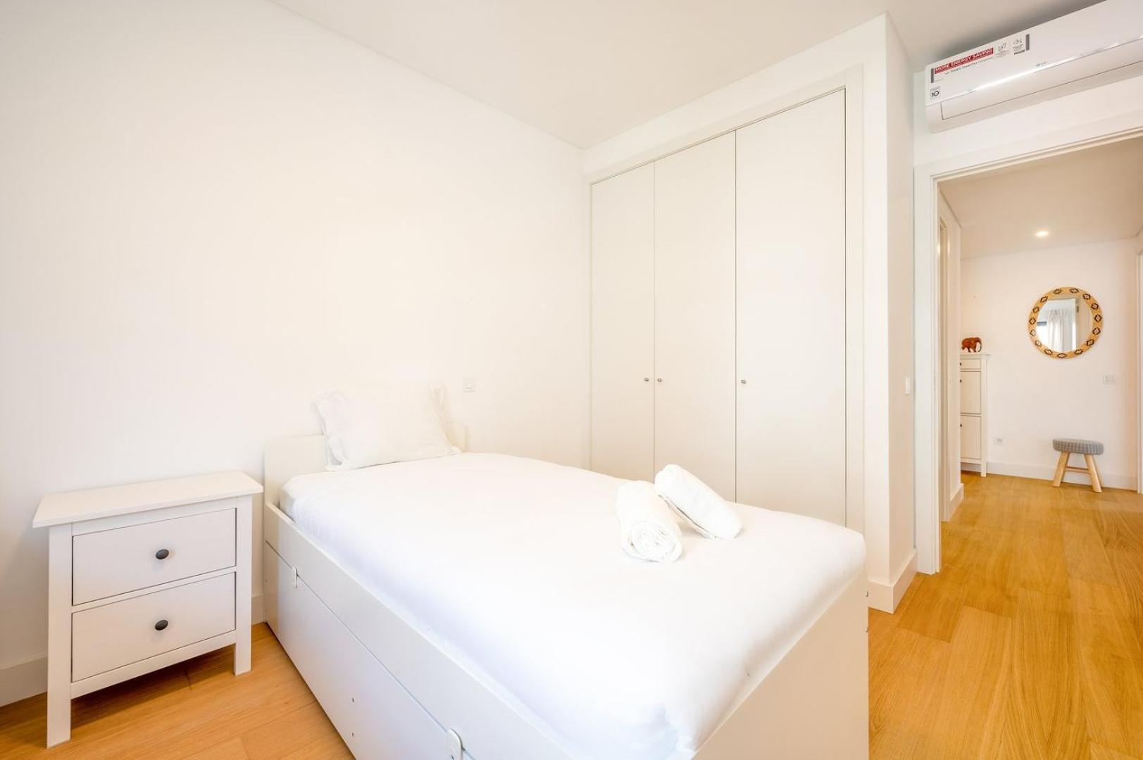 Guestready - Tranquil Seixal Haven Διαμέρισμα Δωμάτιο φωτογραφία